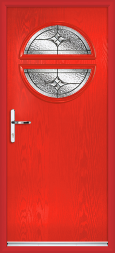 Poppy Frame